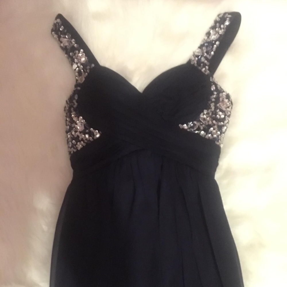 Prom Dress!